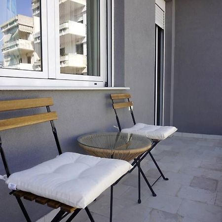 شقة Block Of Flats - Modern Flat يانينة المظهر الخارجي الصورة