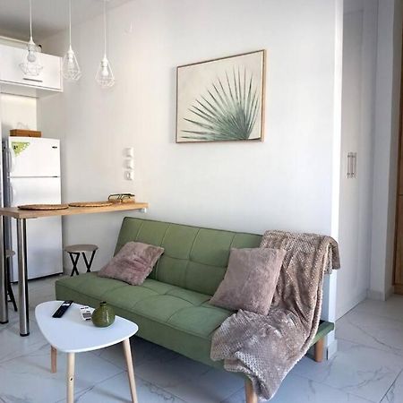 شقة Block Of Flats - Modern Flat يانينة المظهر الخارجي الصورة