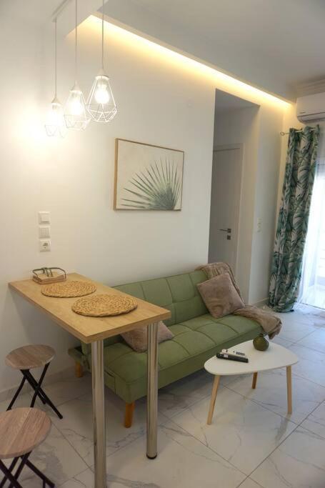 شقة Block Of Flats - Modern Flat يانينة المظهر الخارجي الصورة